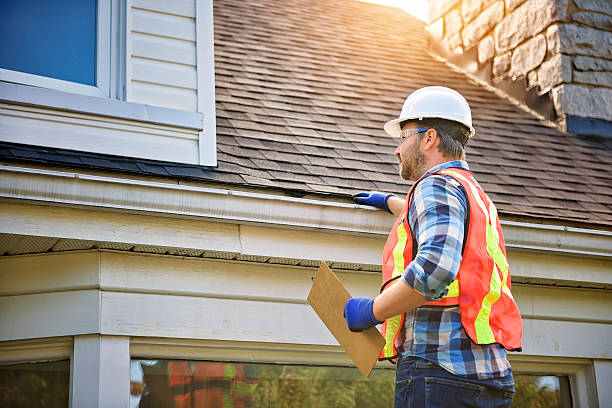 Licensed Roofing service in Mason City, IL - Ben Roofing and Steel LLC